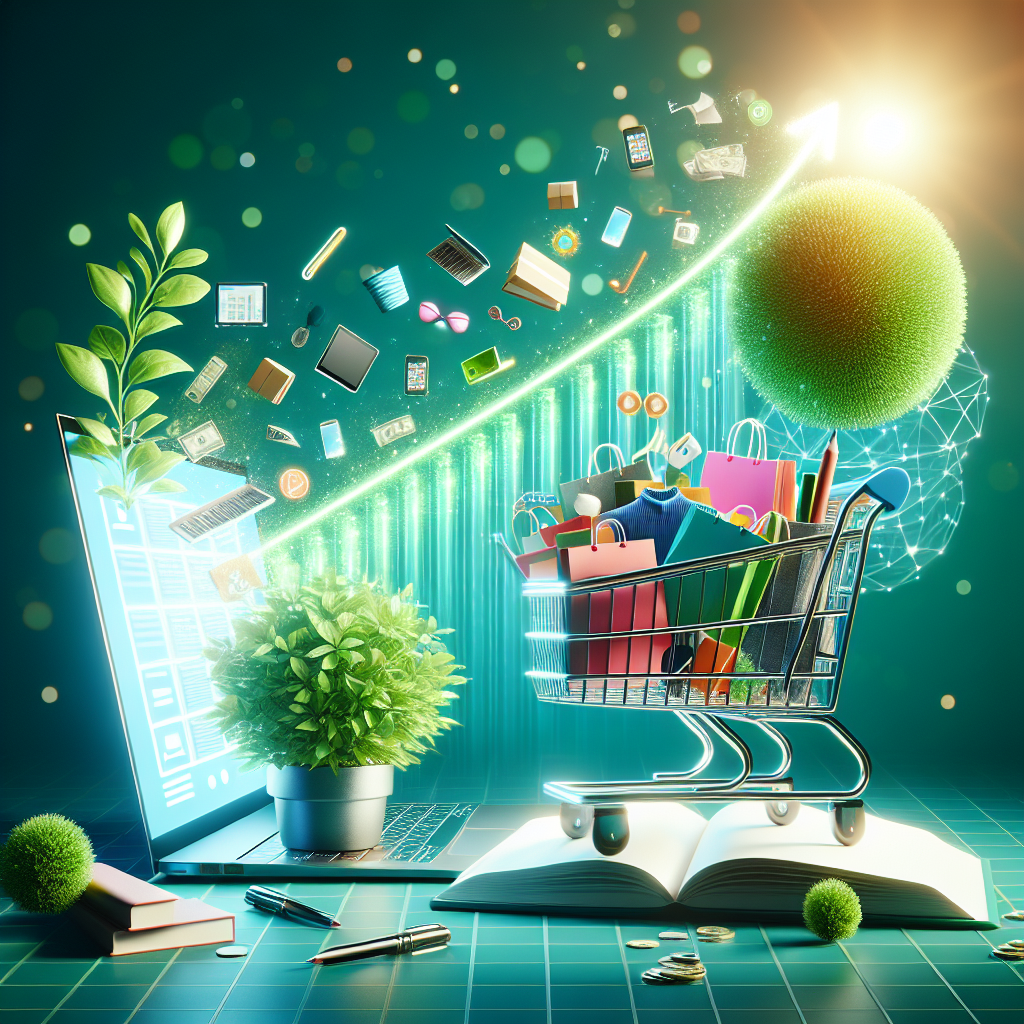 Bästa tips för e-handelsföretag som vill växa online