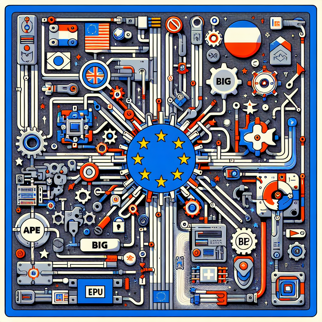 EU vs. big tech 2025: vilka API-förändringar kan utvecklare räkna med?